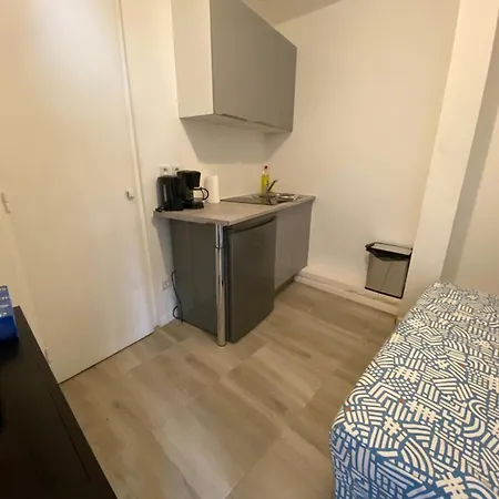 Appartement Petit Cocon Au Centre De - 027