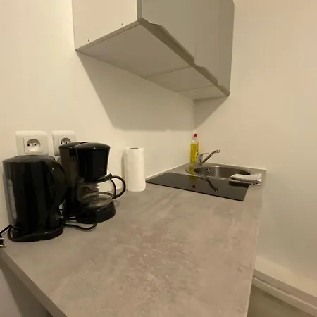 Petit Cocon Au Centre De - 027 Appartement *