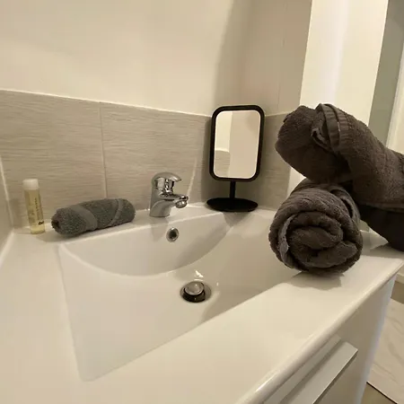 Appartement Petit Cocon Au Centre De - 027 Rouen