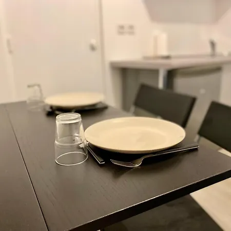 Appartement Petit Cocon Au Centre De - 027