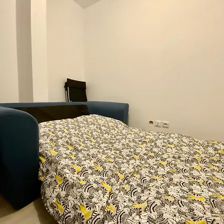 Petit Cocon Au Centre De - 027 Appartement