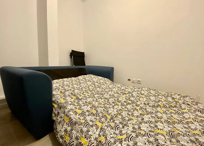 Petit Cocon Au Centre De - 027 Appartement